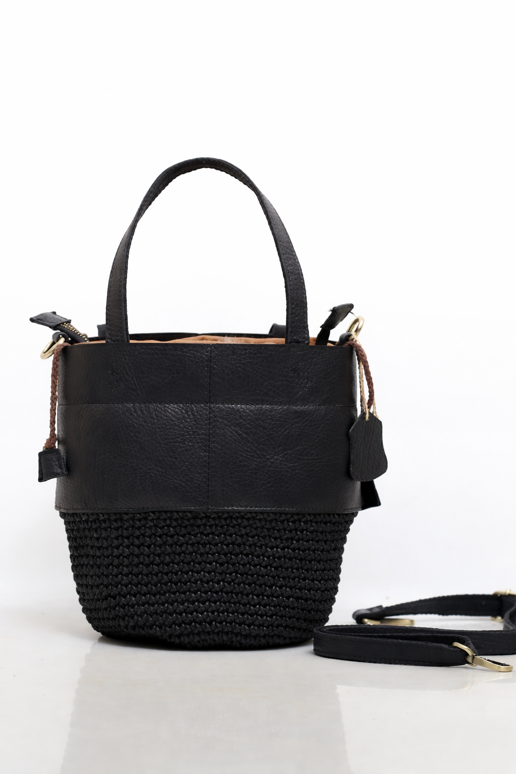THE LILY -Handheld or Crossbody