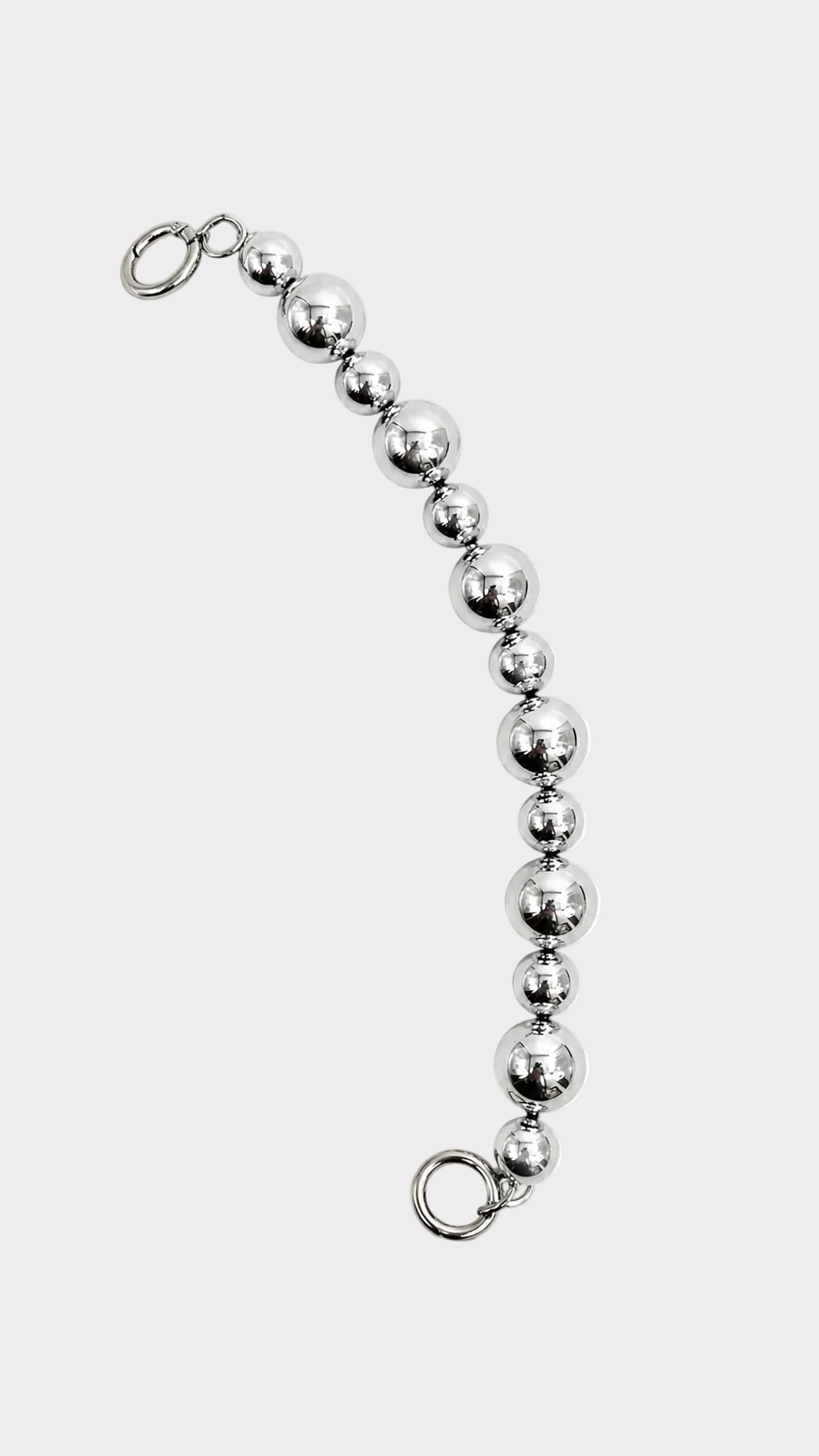 The Gold-en Balls – Charm