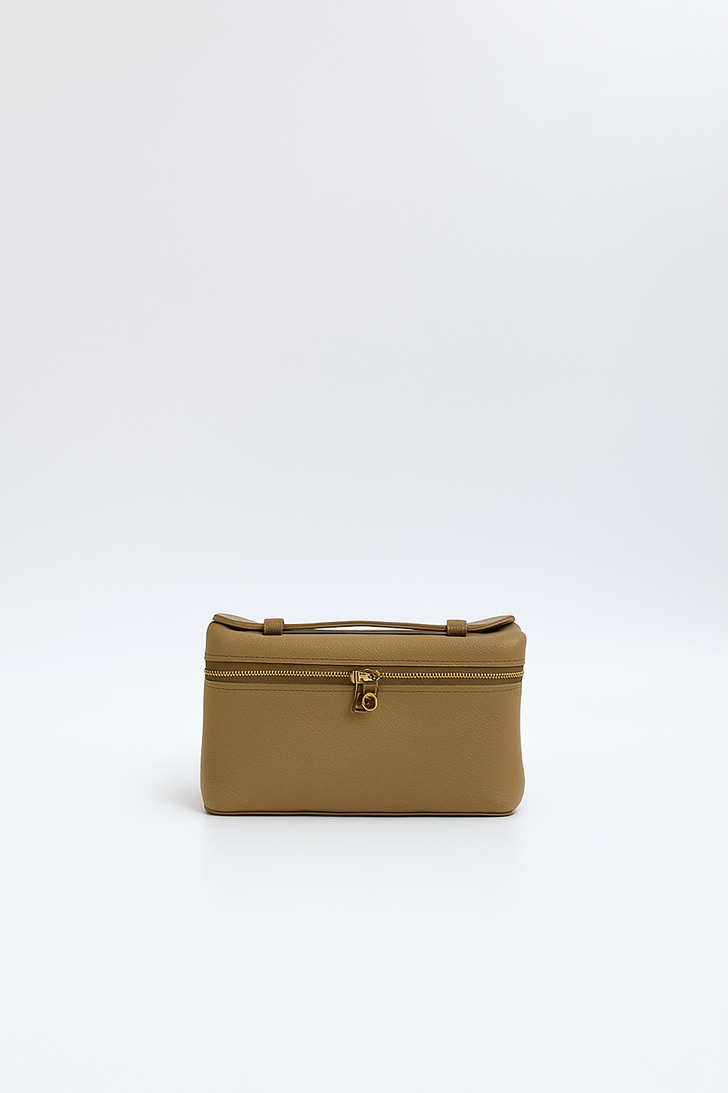THE NIKKAY – Leather Top-Handle or shoulder bag