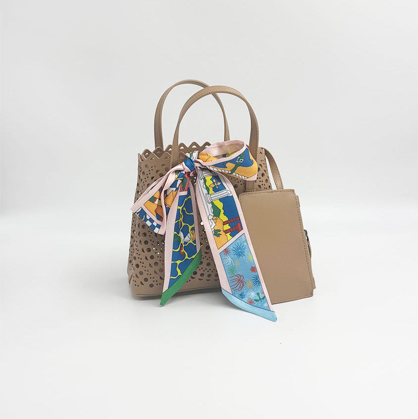 The Chloe 20"