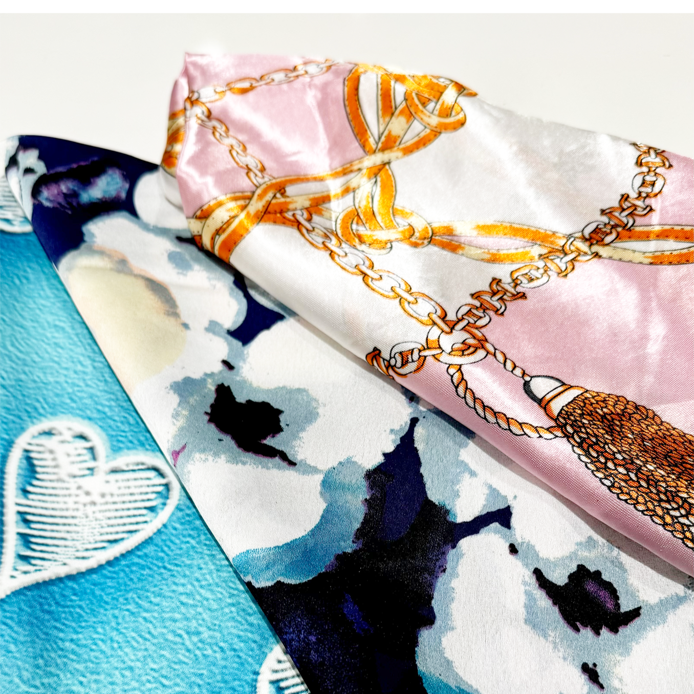 Scarves