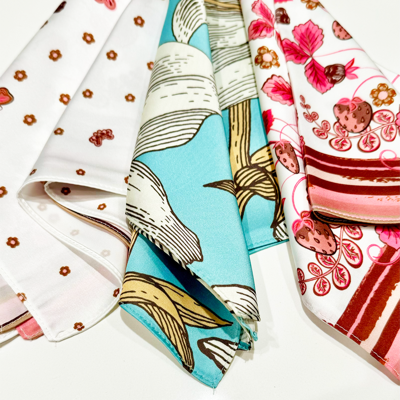 Scarves