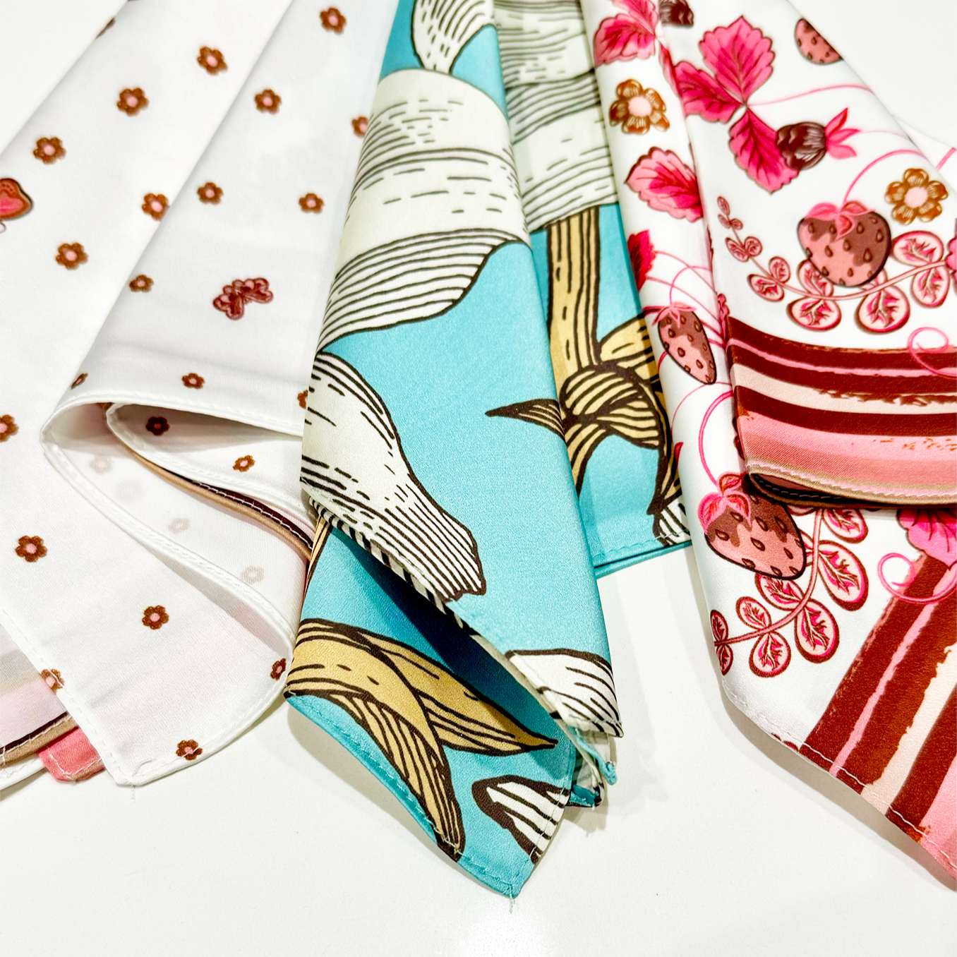 Scarves