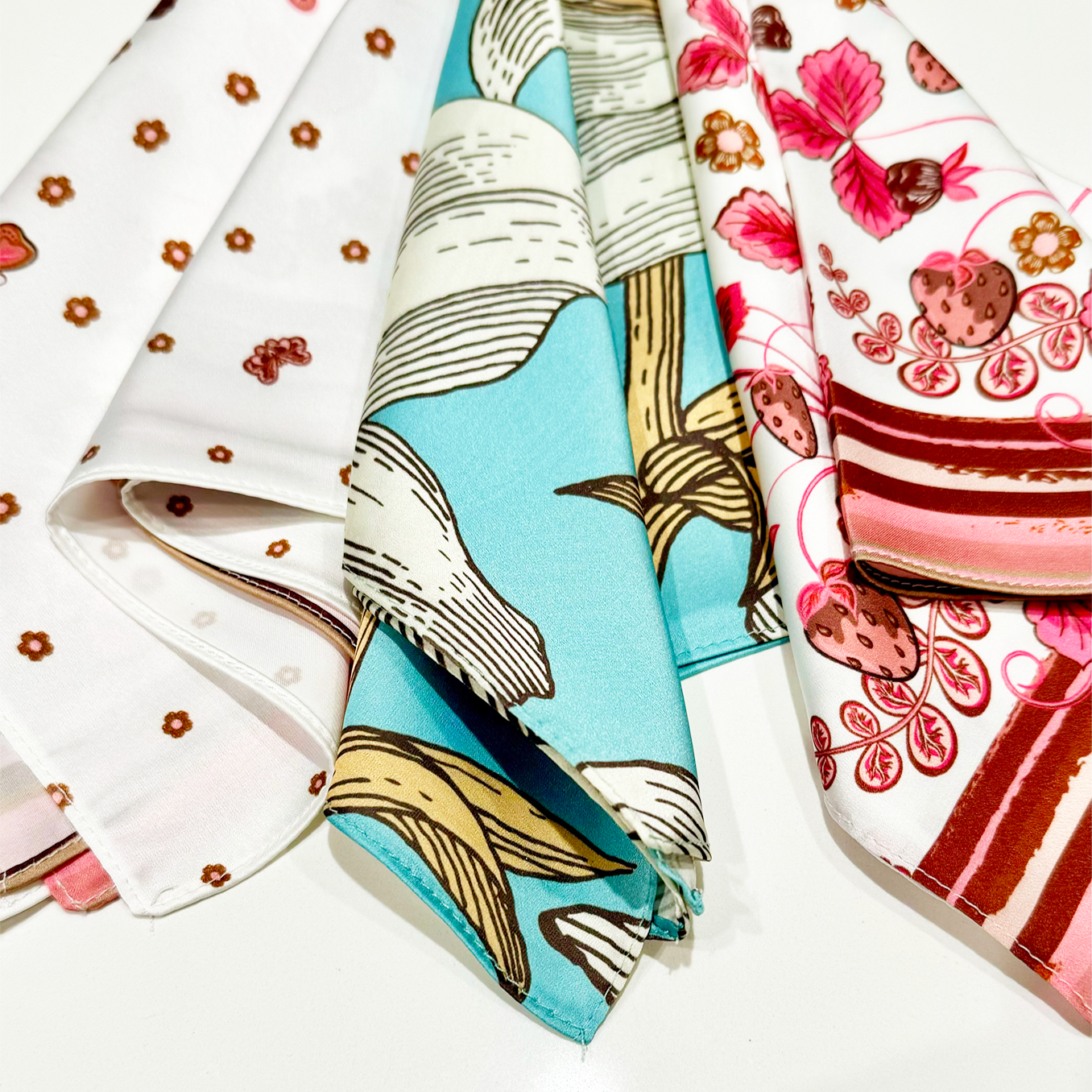 Scarves