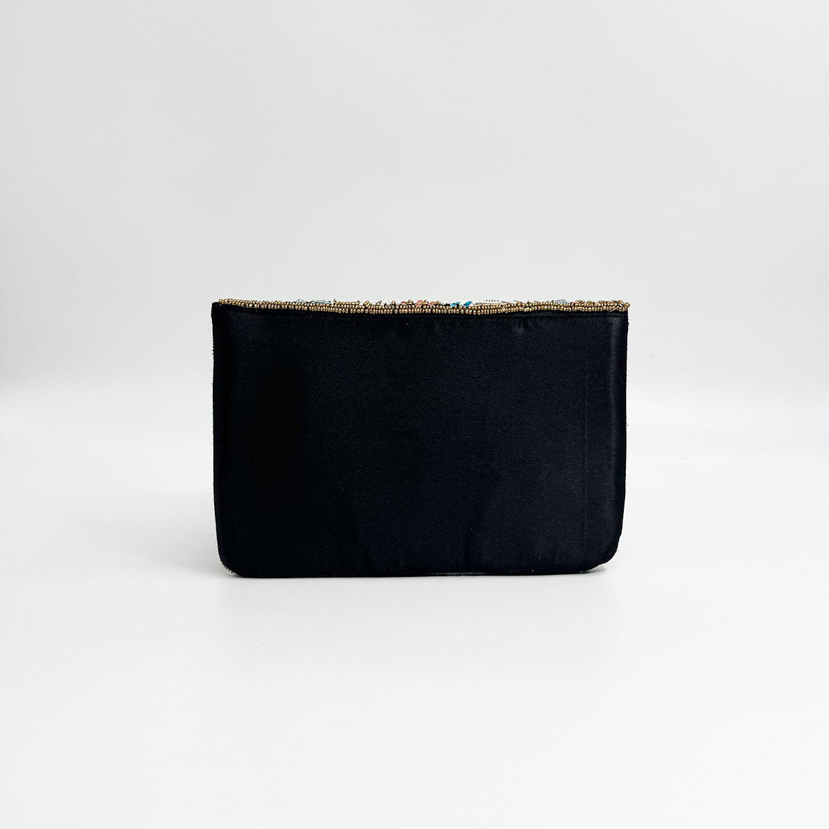 THE STARLITE – Beaded Clutch