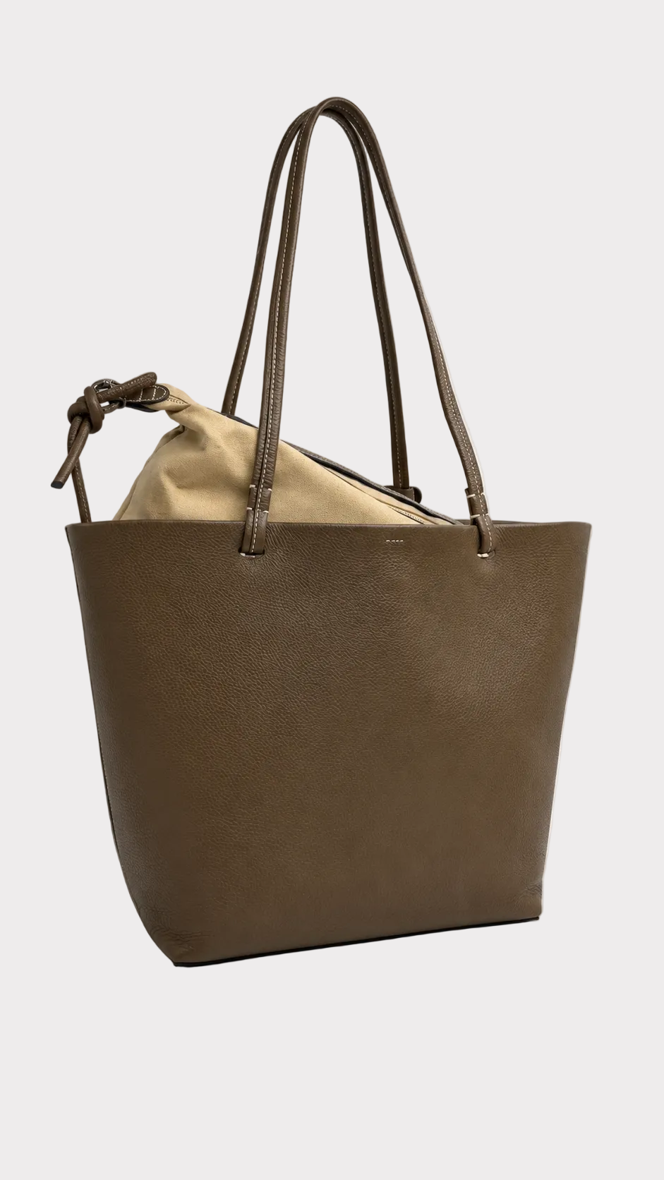 The Violet –Large Tote