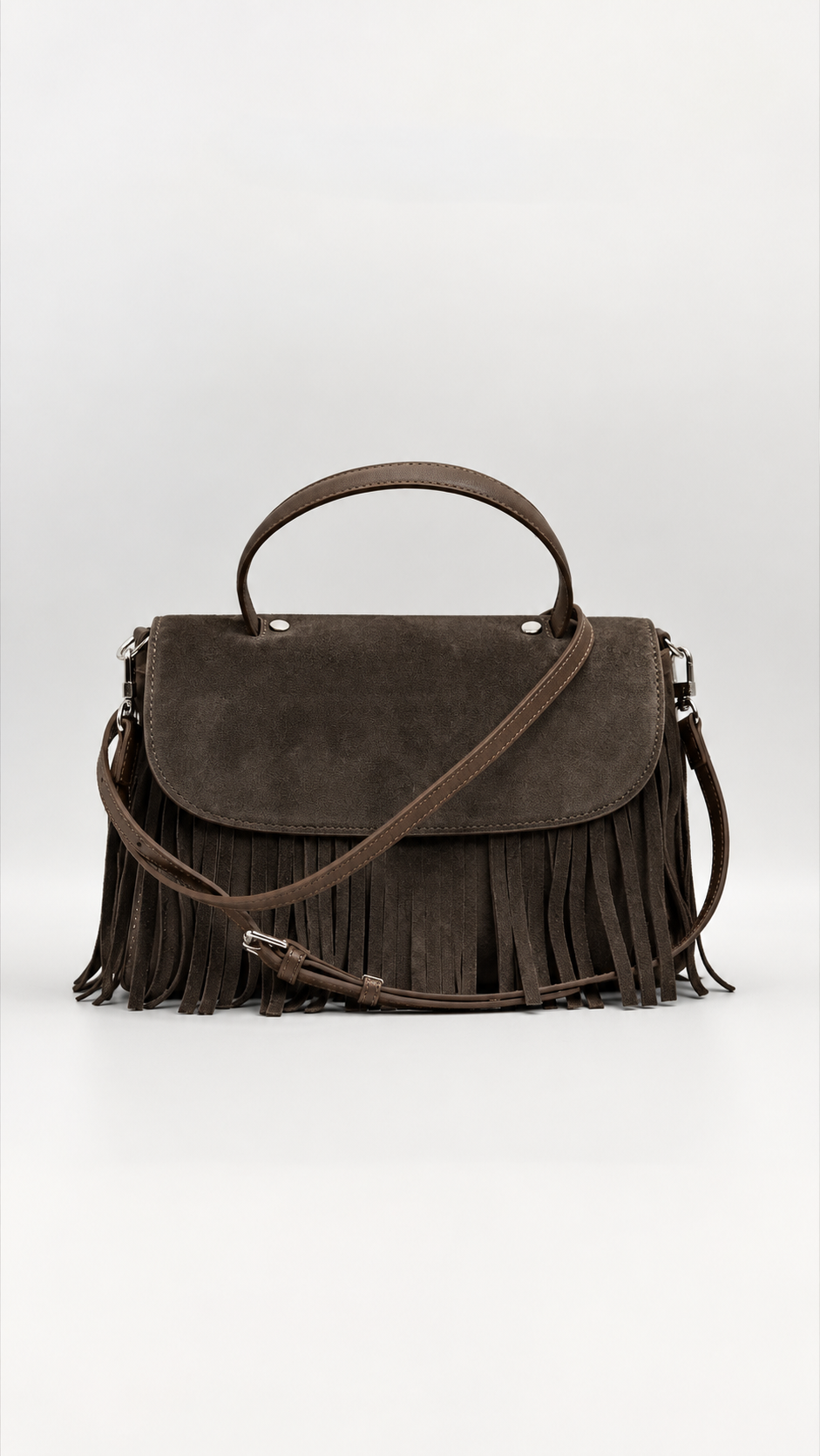 The Pierra –Hand Held Fringe