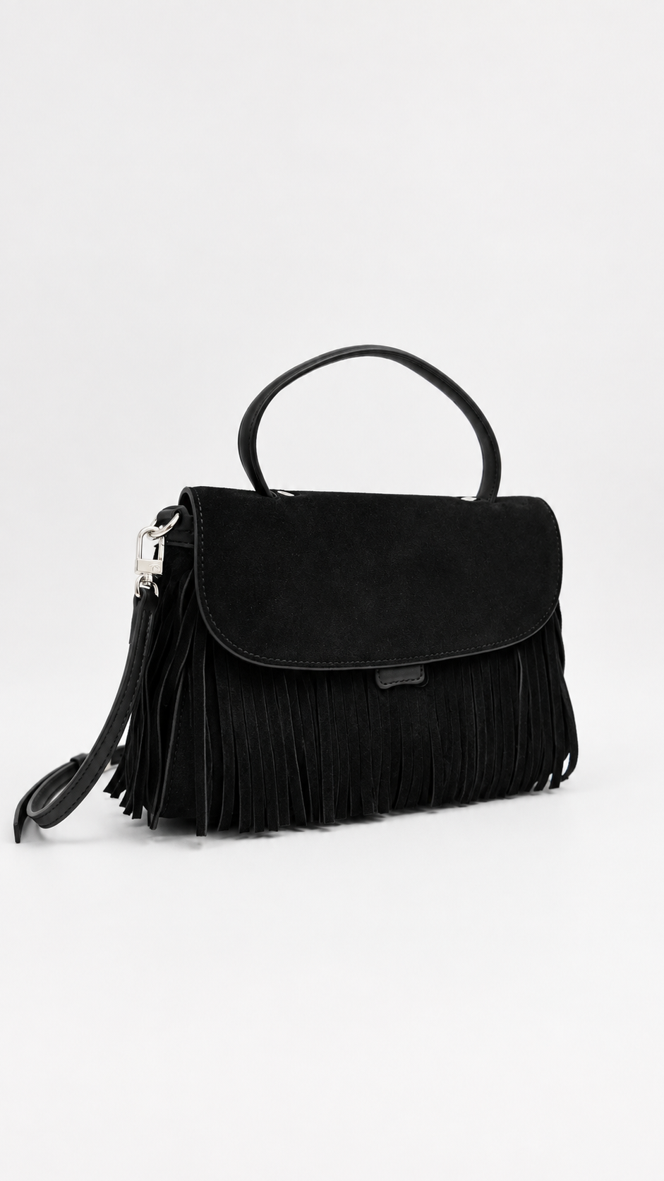 The Pierra –Hand Held Fringe