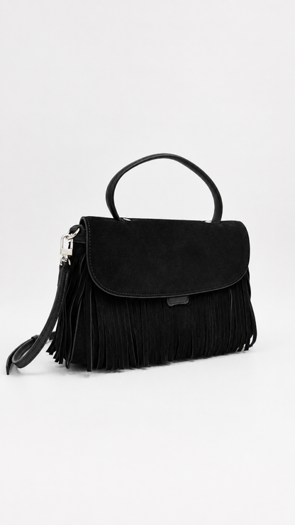 The Pierra –Hand Held Fringe