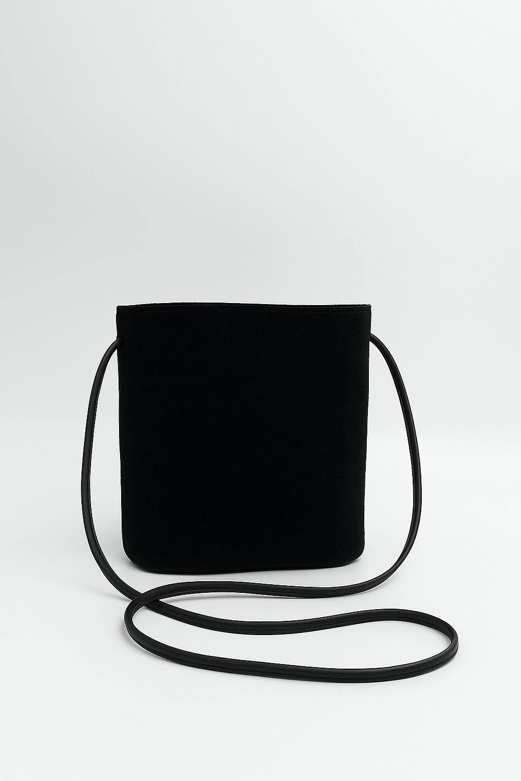 THE AMARA – Full Grain Leather Bag