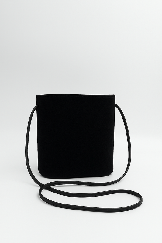 THE AMARA – Full Grain Leather Bag