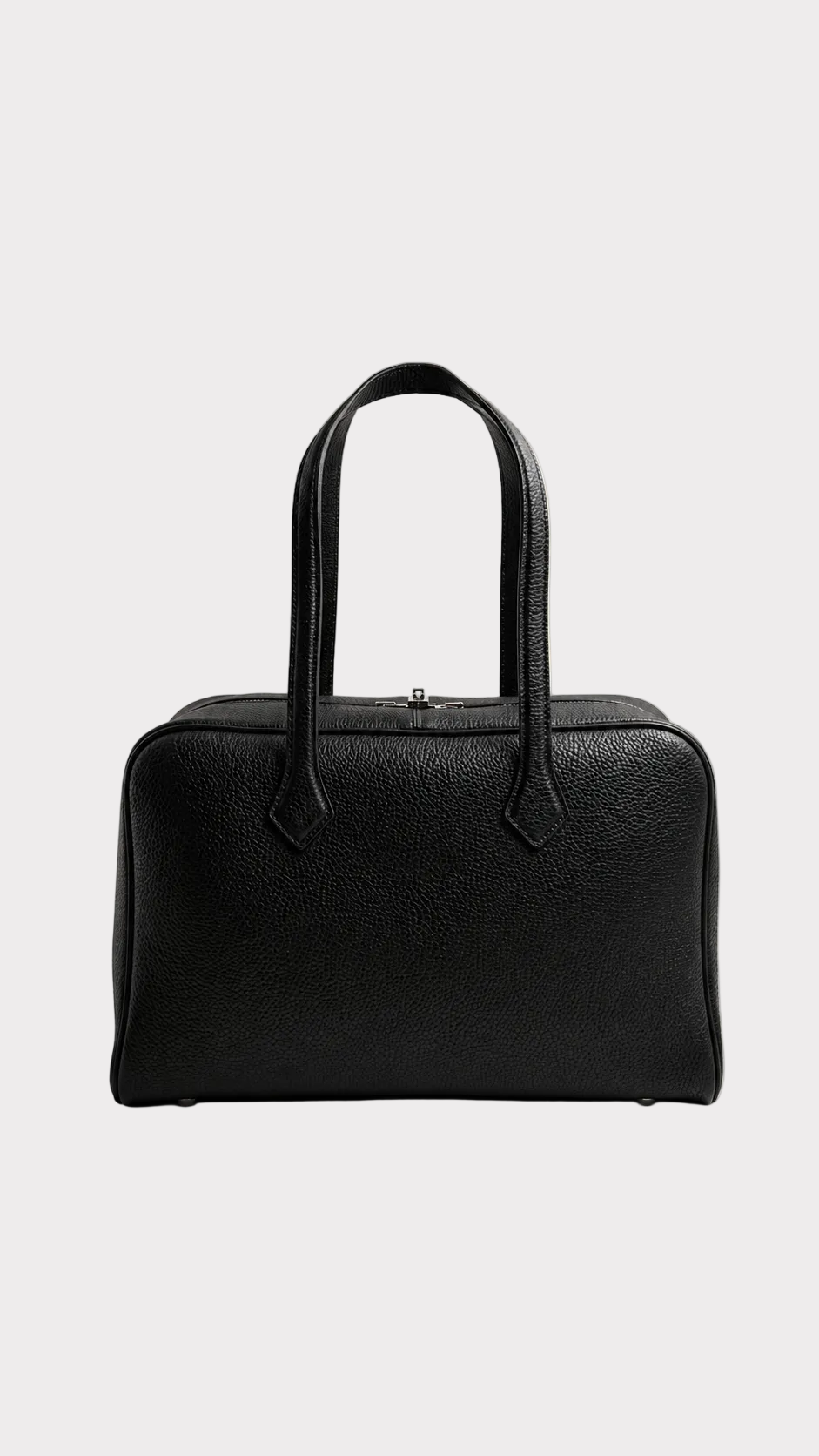 The Bonnie –Large Briefcase Style Bag