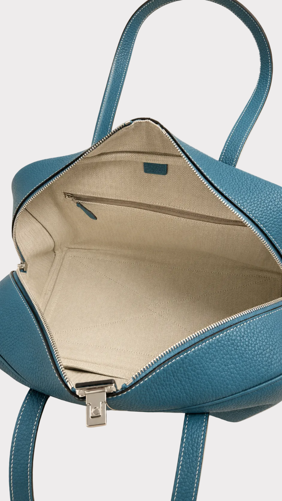 The Bonnie –Large Briefcase Style Bag