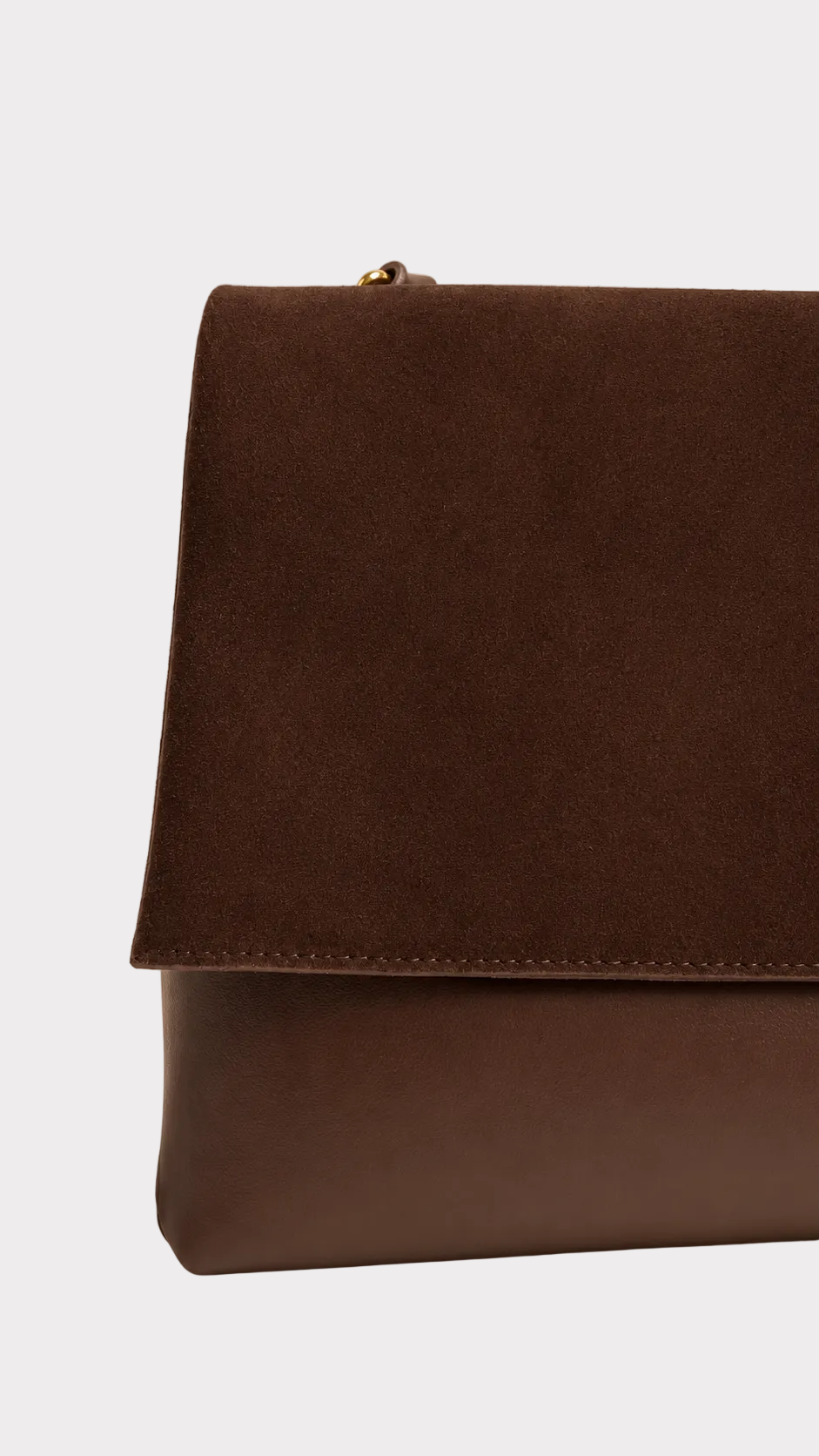 The Kaily –Small Messenger Flap Bag