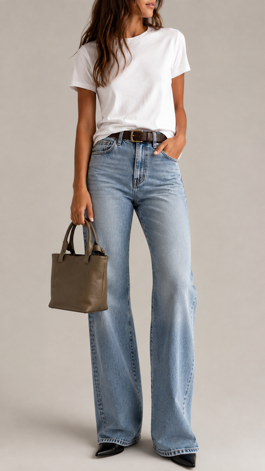 MIni Violet –Small Tote