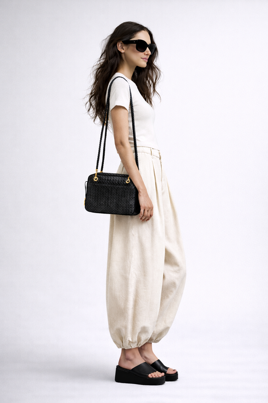 THE MYRTLE –Shoulder Bag