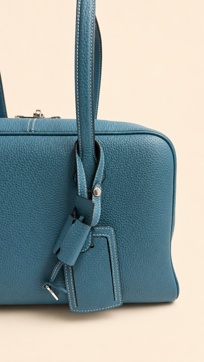 The Bonnie –Large Briefcase Style Bag