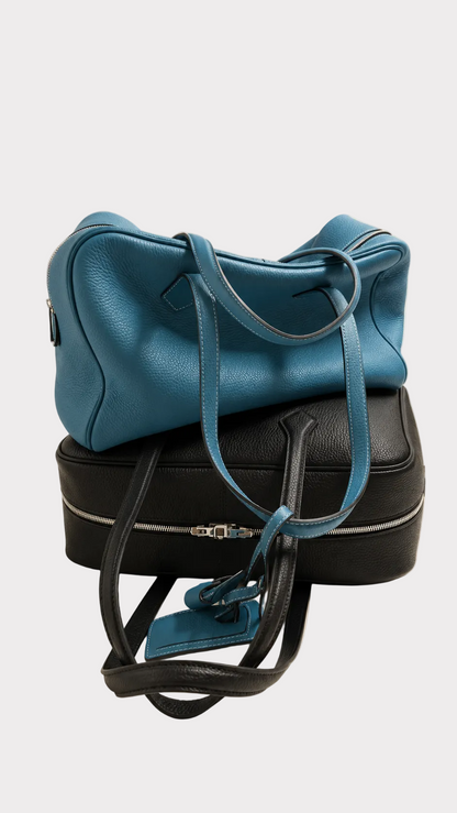 The Bonnie –Large Briefcase Style Bag