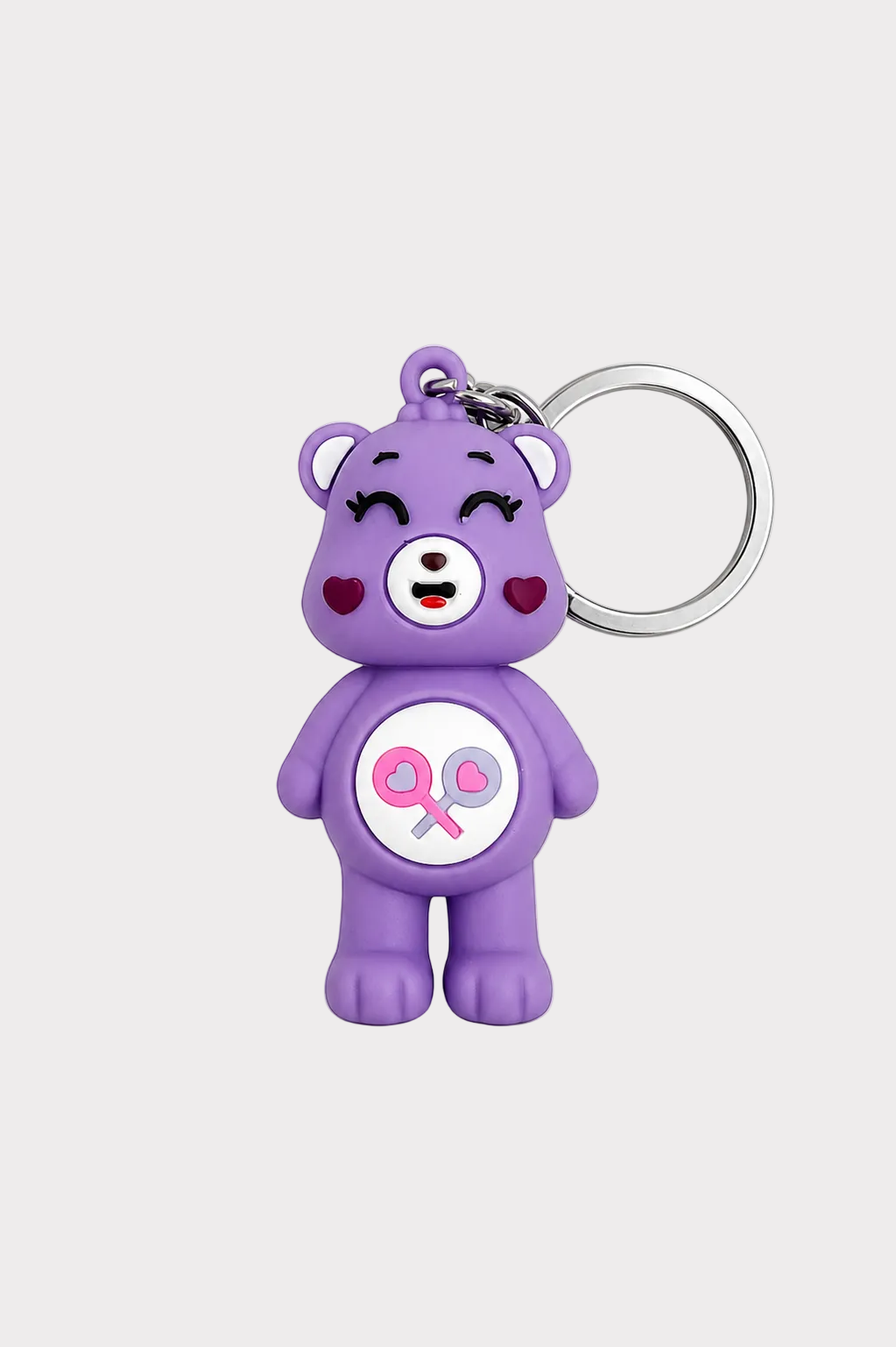 Loli Bear – Keychain