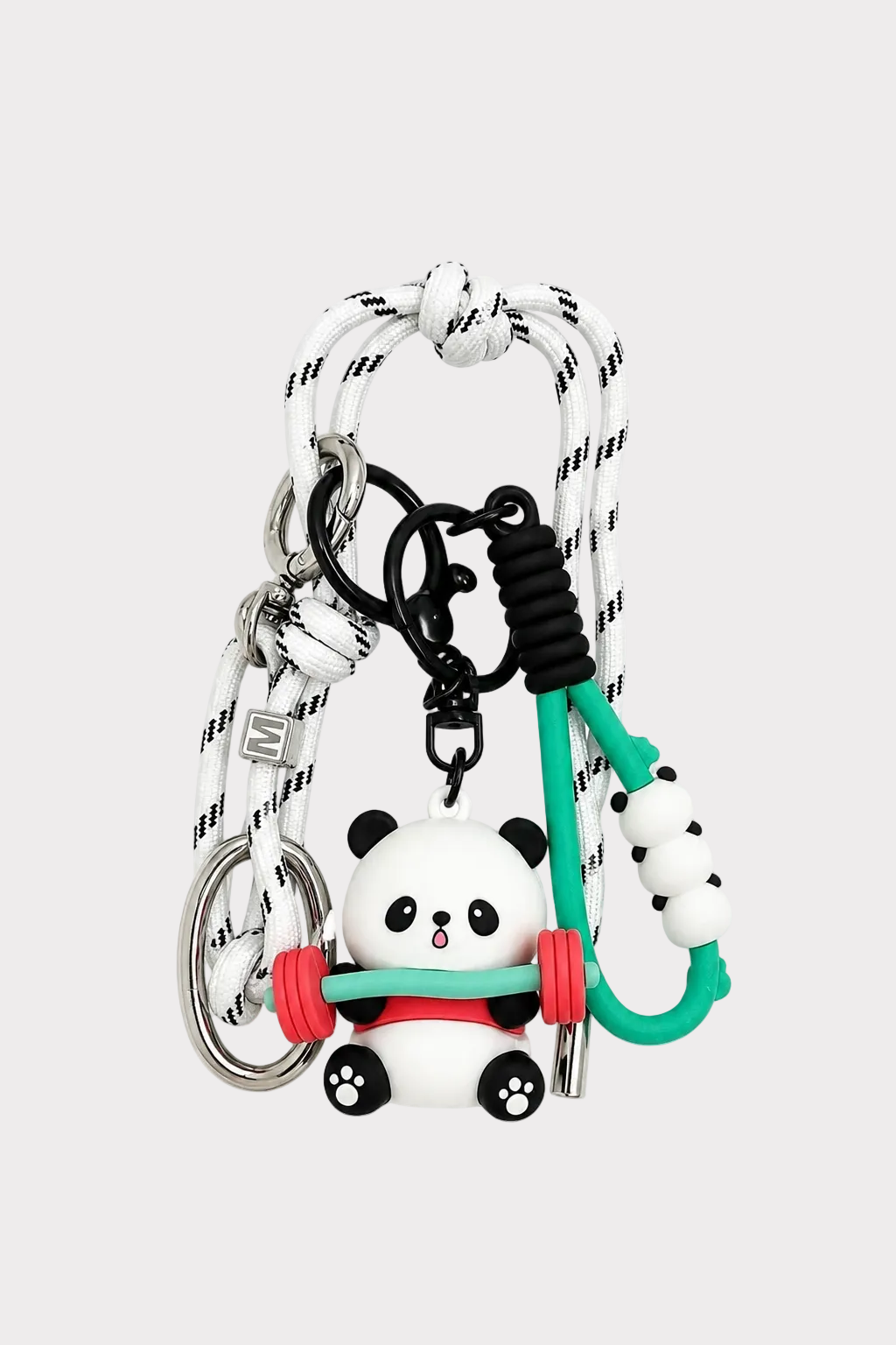 Panda – Keychain