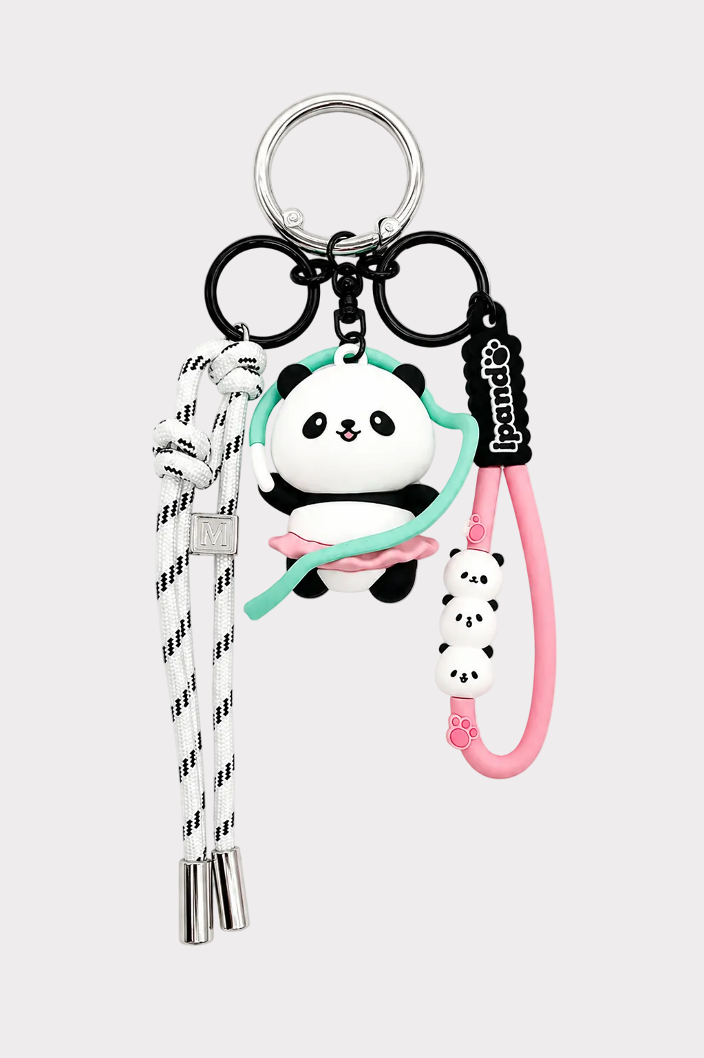 Panda – Keychain