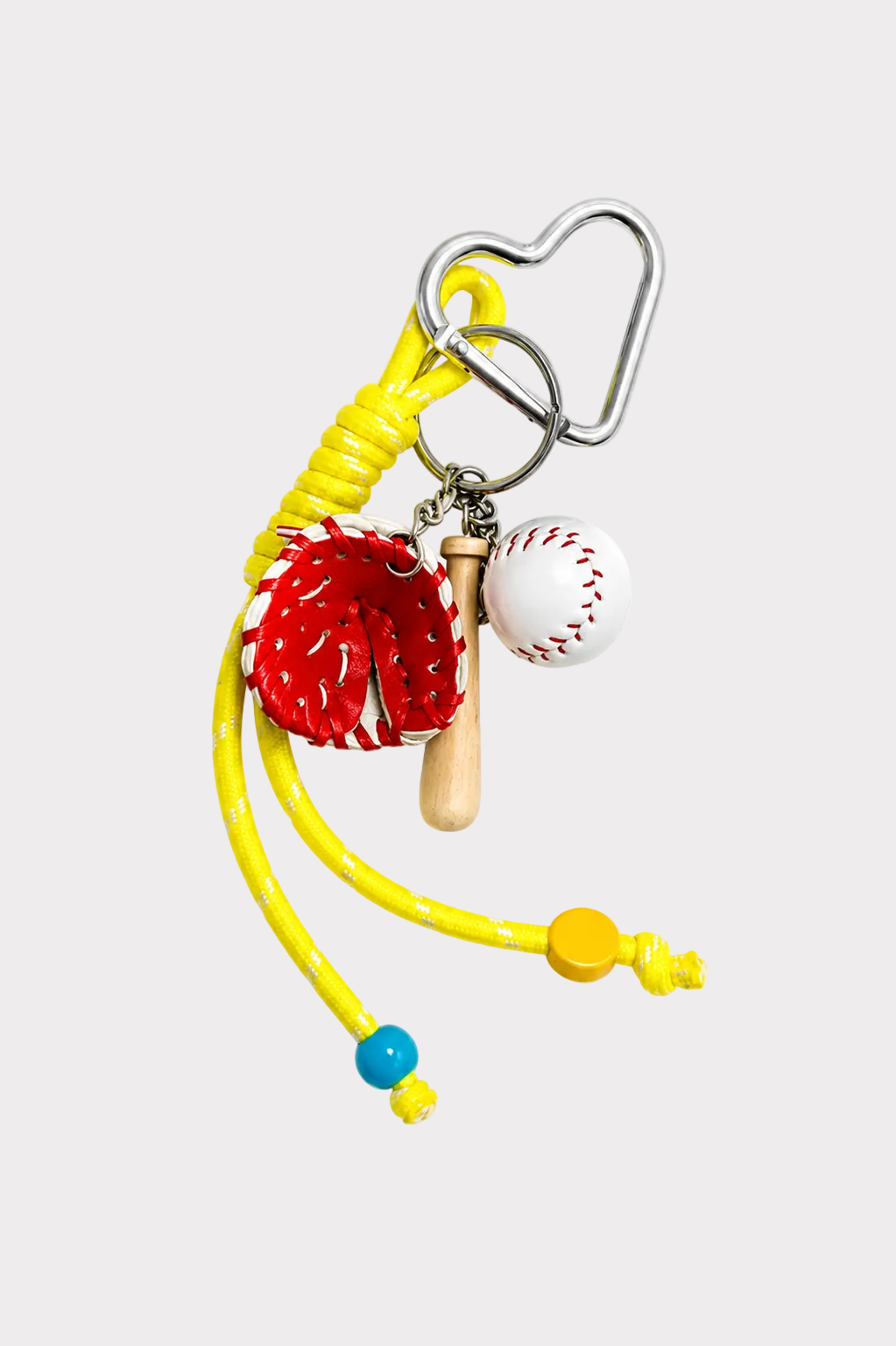 Baseball – Keychain