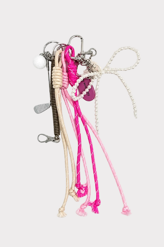 Golf – Keychain