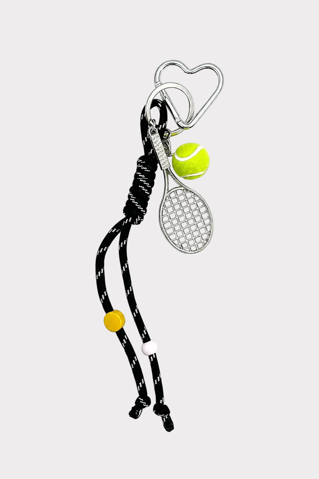 Tennis – Keychain