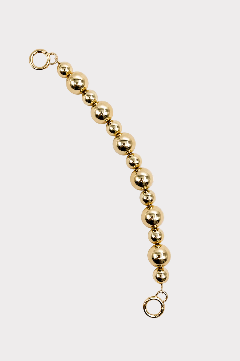 The Gold-en Balls – Charm