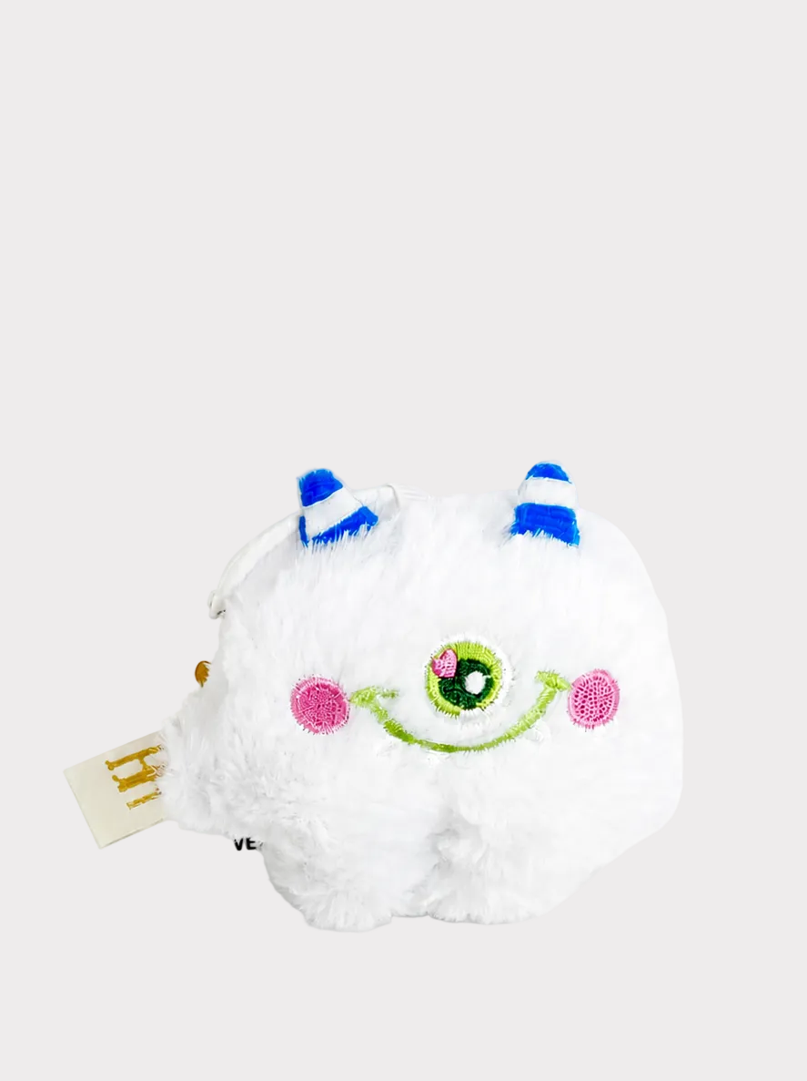 Pouf – Charm