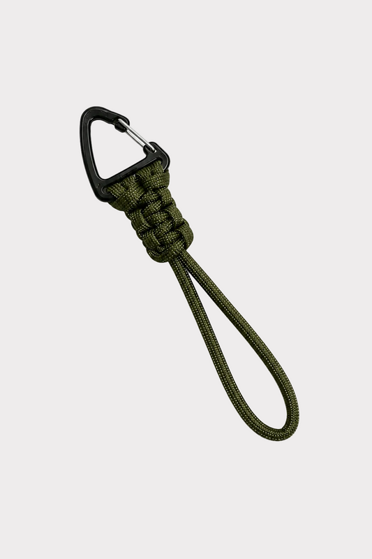 Green Clip – Charm