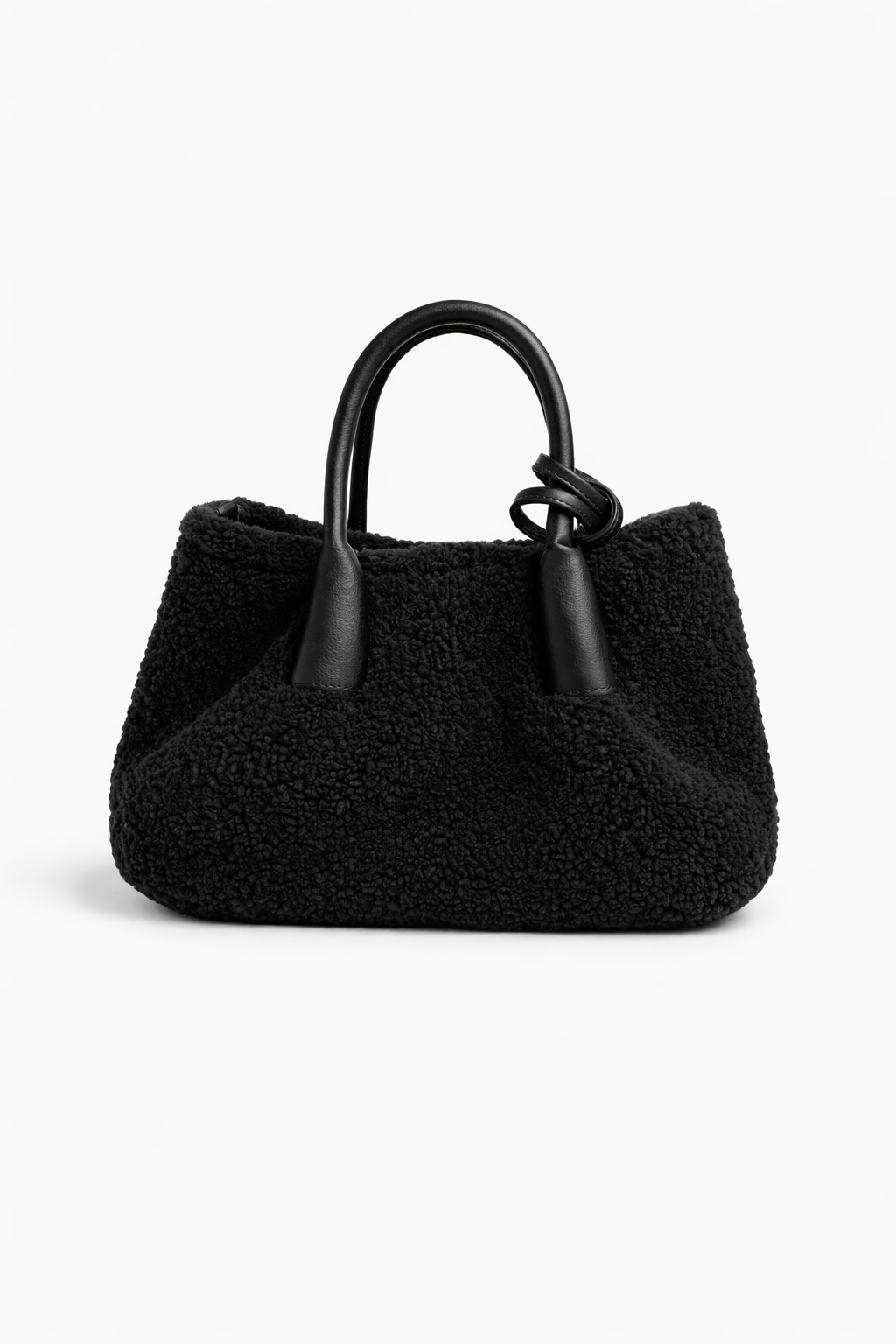 The Dusty –Sherpa Small Tote