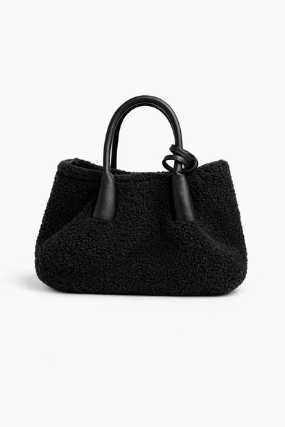 The Dusty –Sherpa Small Tote