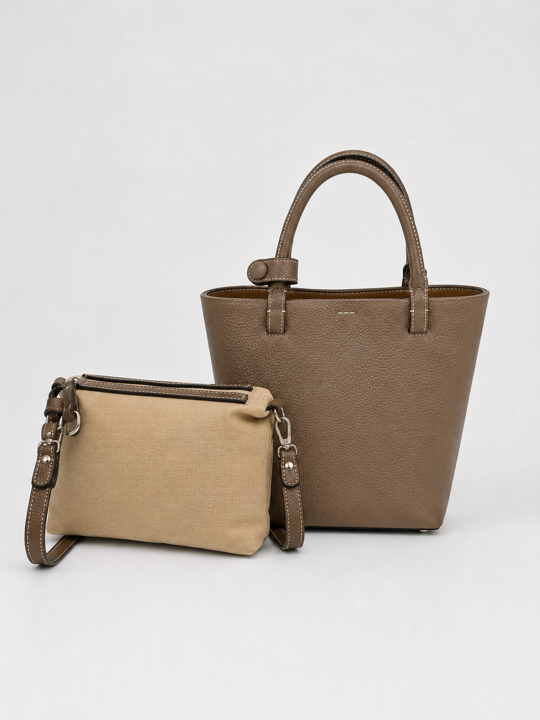 MIni Violet –Small Tote