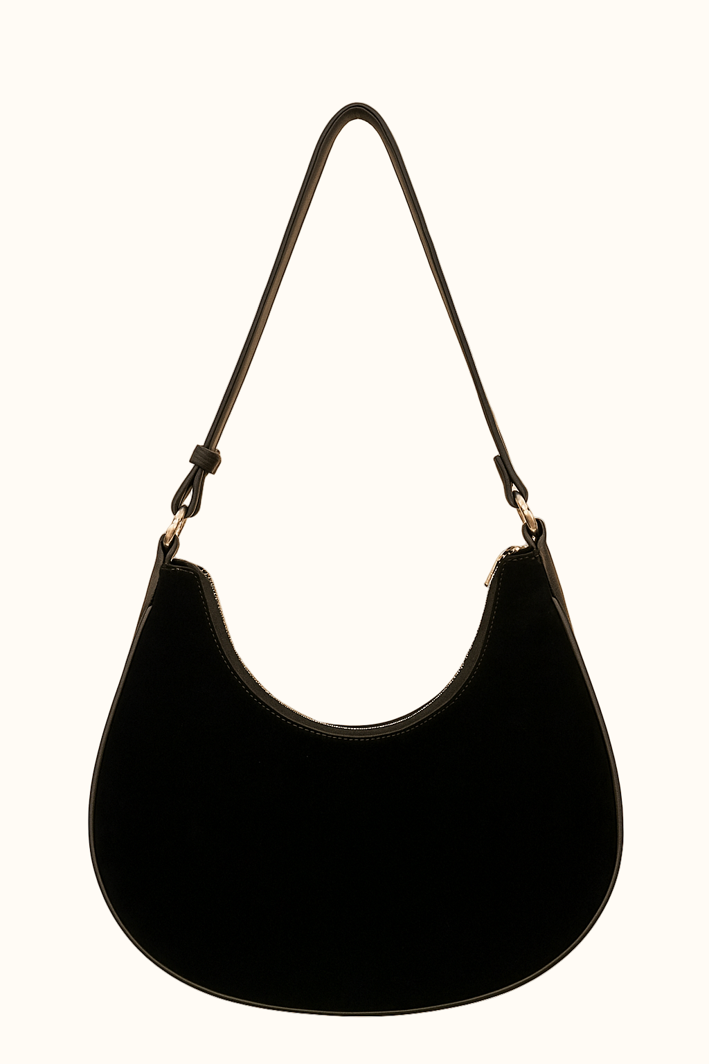 THE ALFRED –Satchel Shoulder Bag