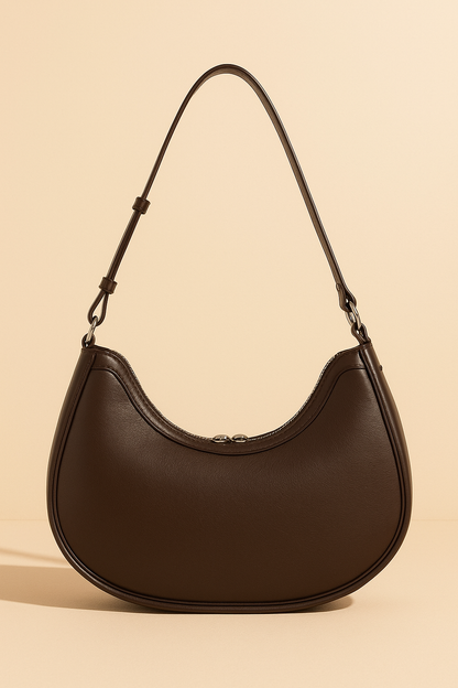 THE MABEL – Satchel Shoulder Bag
