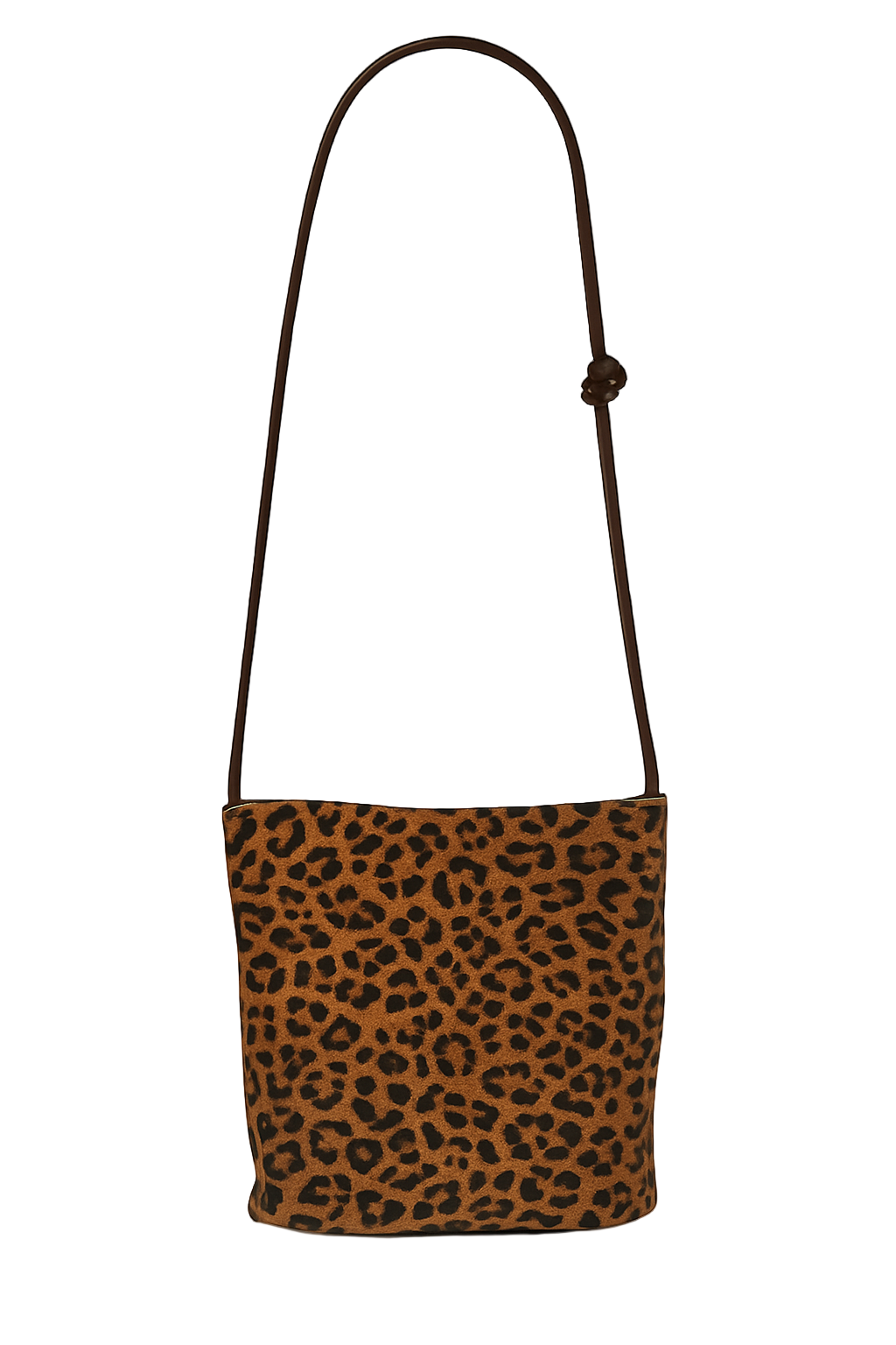 THE AMARA – Full Grain Leather Bag