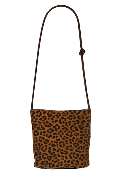 THE AMARA – Full Grain Leather Bag