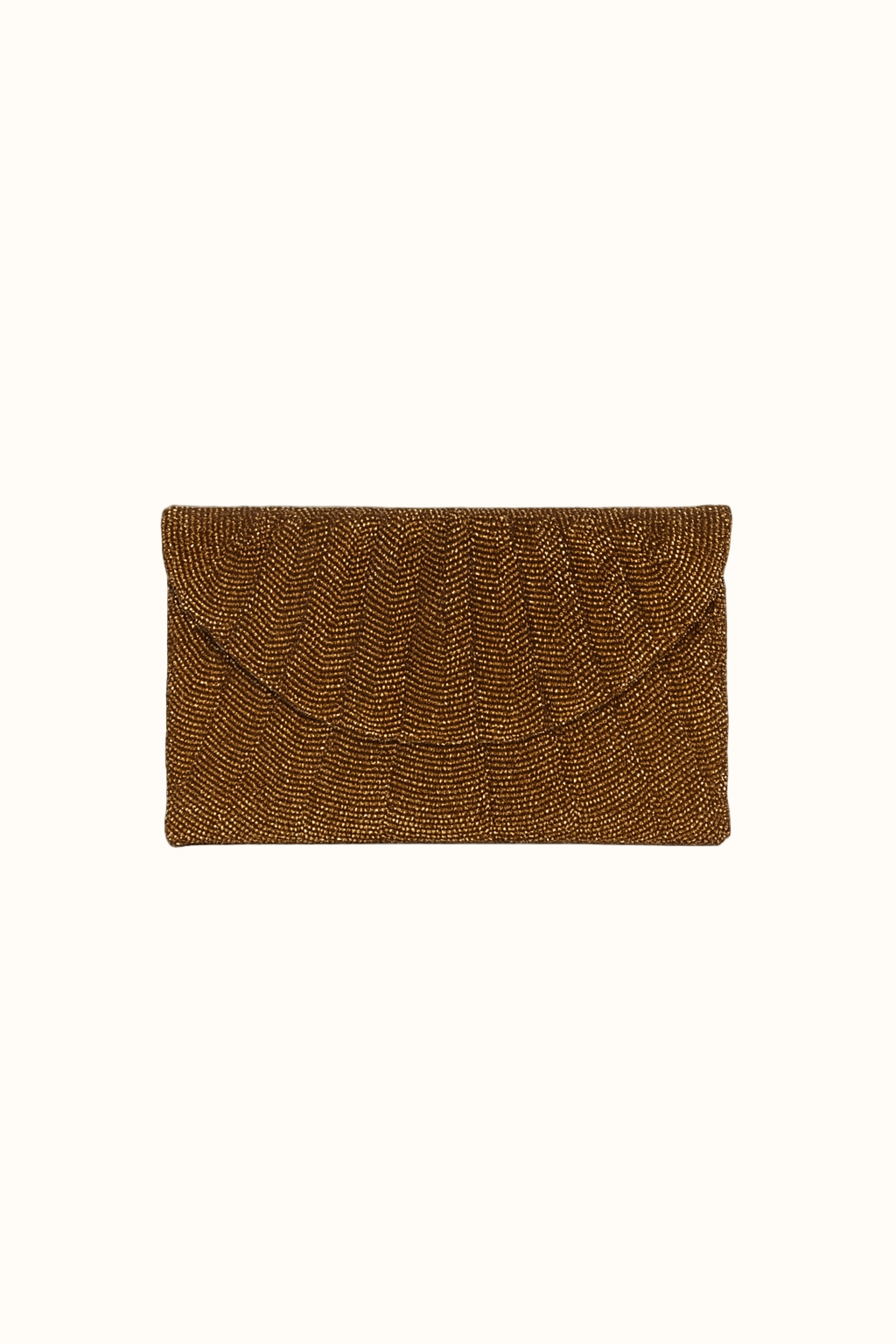 THE MARINA – Beaded Clutch