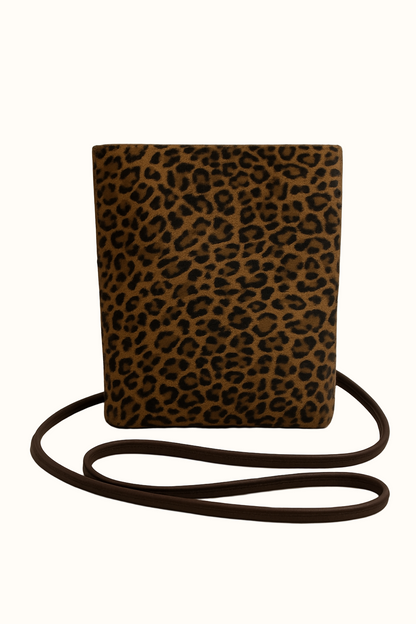 THE AMARA – Full Grain Leather Bag