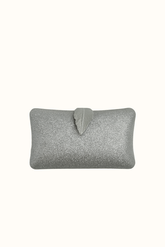 THE JENNY – Hard Shell Evening Clutch