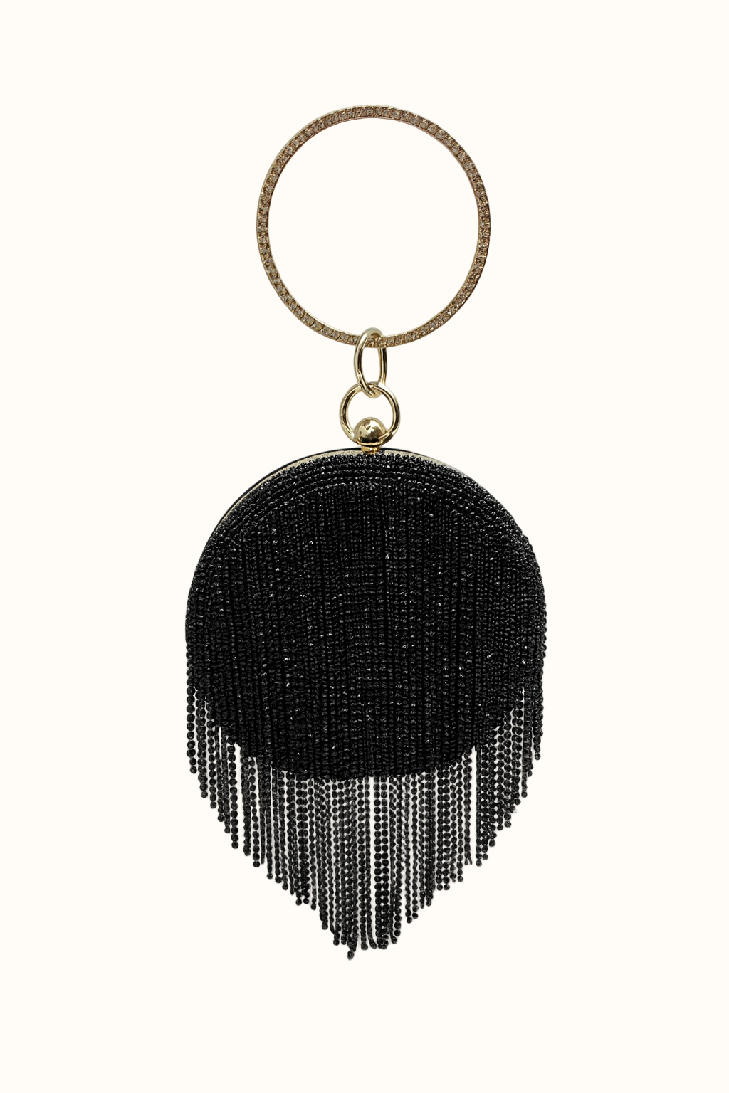 THE KAREN – Hard Shell Evening Purse