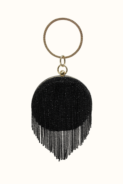 THE KAREN – Hard Shell Evening Purse