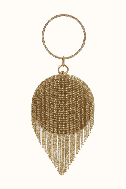 THE KAREN – Hard Shell Evening Purse