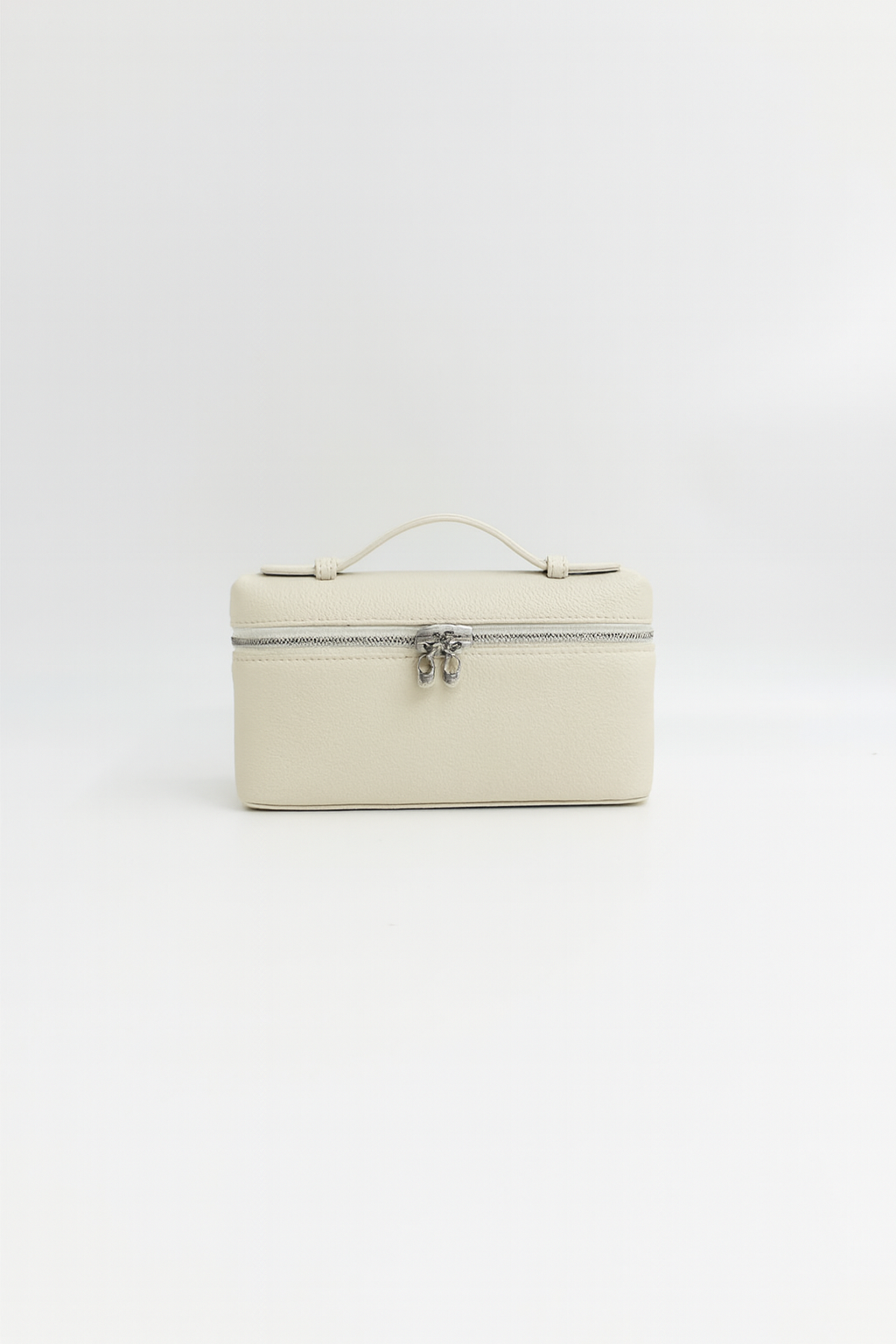 THE NIKKAY – Leather Top-Handle or shoulder bag