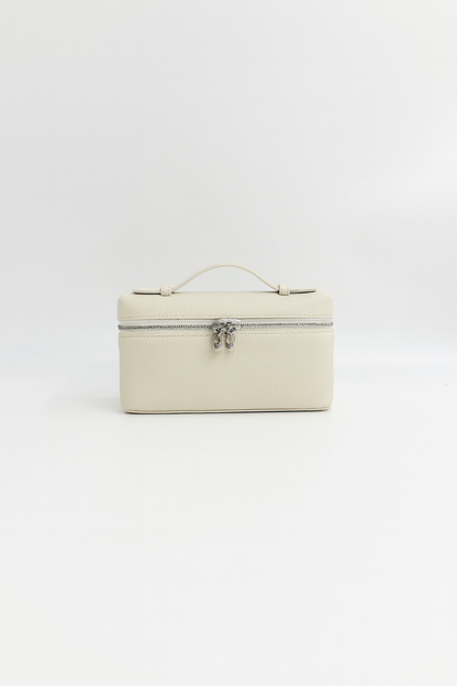 THE NIKKAY – Leather Top-Handle or shoulder bag