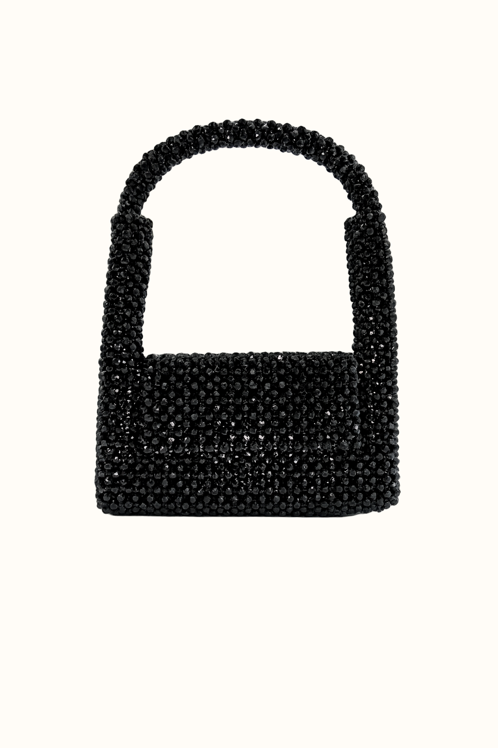 THE MARILYN – Beaded Handheld Evening Bag