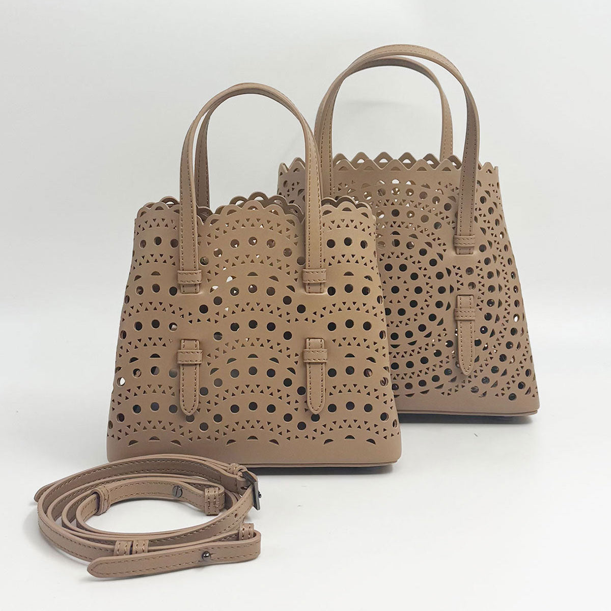 The Chloe 20"
