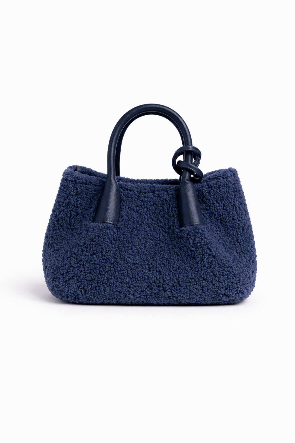 The Dusty –Sherpa Small Tote