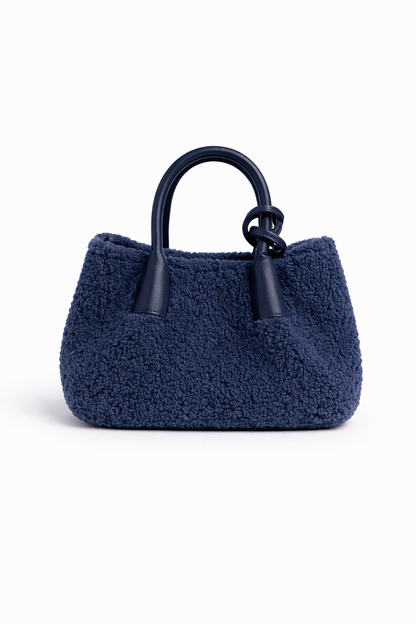The Dusty –Sherpa Small Tote